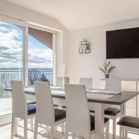 Duzy Apartament Mielno Mielno  Bagian luar foto